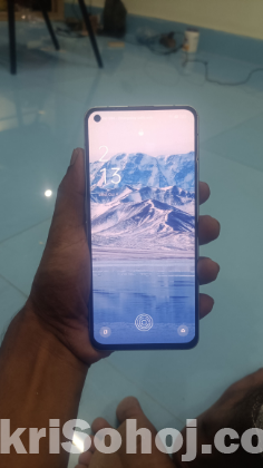 Oppo reno 6 5G 8+4/128